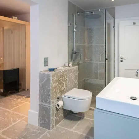 Haus Riva Prázdninový dům Wenningstedt-Braderup