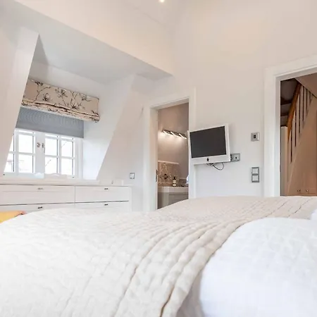 Haus Riva * Wenningstedt-Braderup