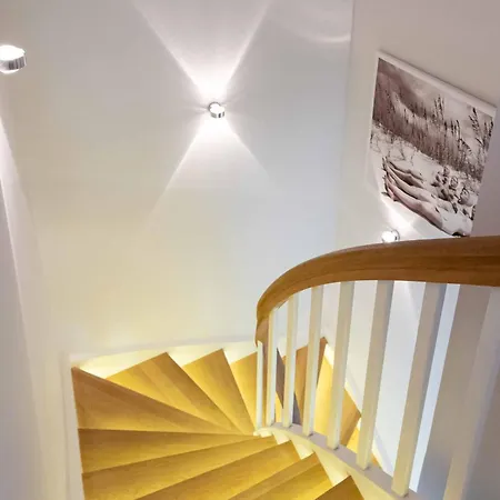 Haus Riva Wenningstedt-Braderup