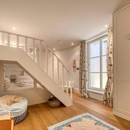 Haus Riva Σπίτι διακοπών