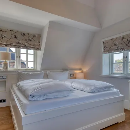 Haus Riva Prázdninový dům