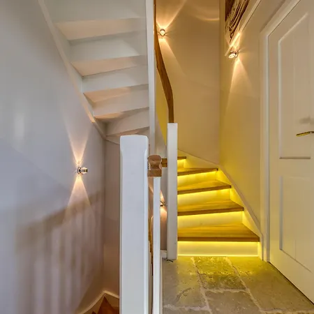 Prázdninový dům Haus Riva