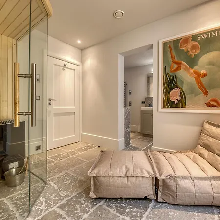 Haus Riva Σπίτι διακοπών Wenningstedt-Braderup