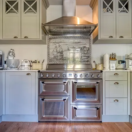 Haus Riva Σπίτι διακοπών