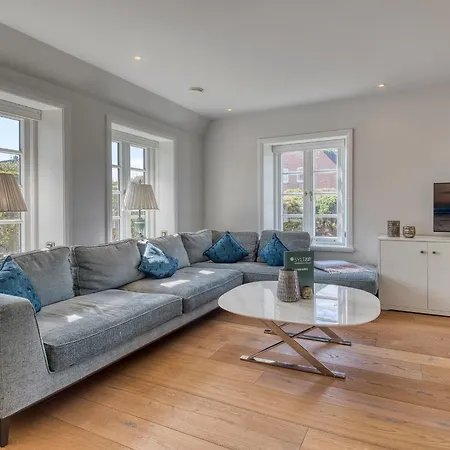 Haus Riva Σπίτι διακοπών *