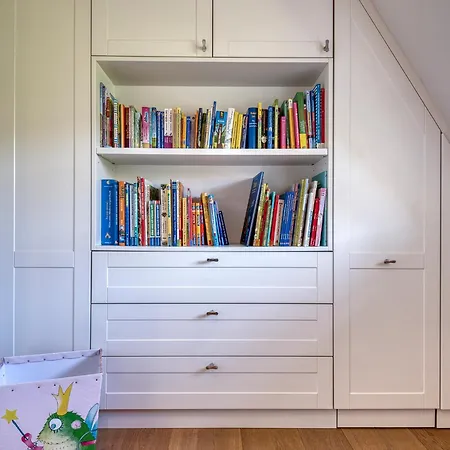 Haus Riva Σπίτι διακοπών *