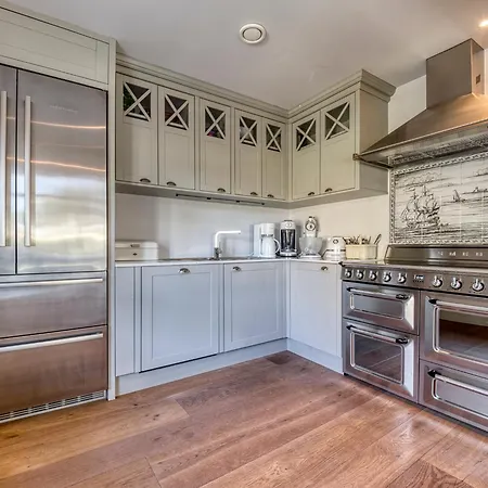 Haus Riva Wenningstedt-Braderup