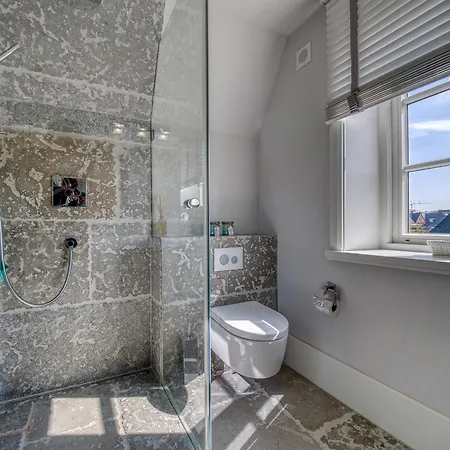 Haus Riva Prázdninový dům