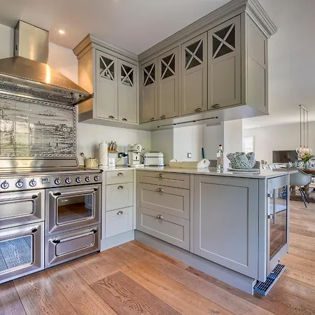 Haus Riva Wenningstedt-Braderup