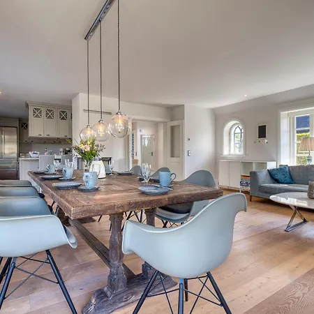 Haus Riva Holiday home