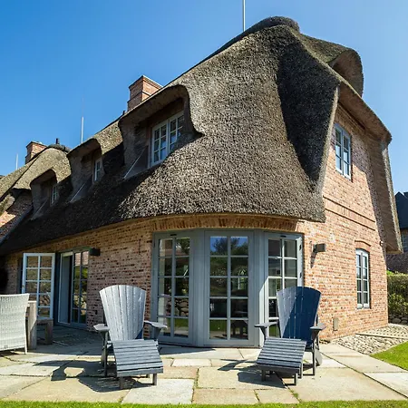 Prázdninový dům Haus Riva