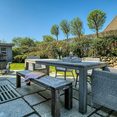 Haus Riva Σπίτι διακοπών *